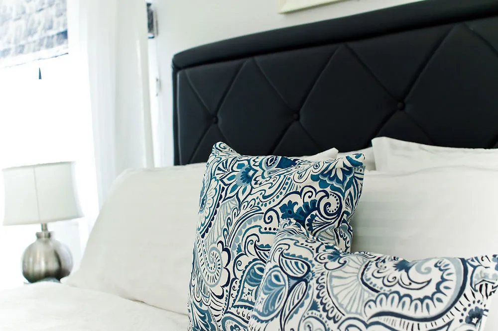 קינגסטון Exquisite Guest Apartments Cattleya 0*,  ג'מייקה