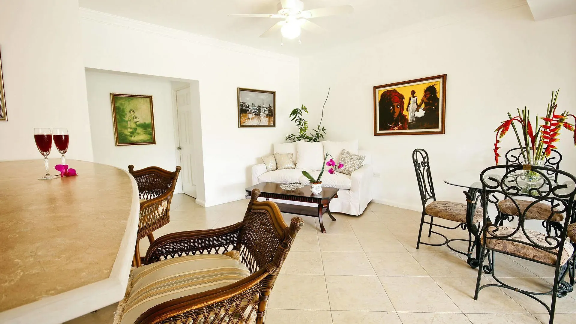 קינגסטון Exquisite Guest Apartments Cattleya