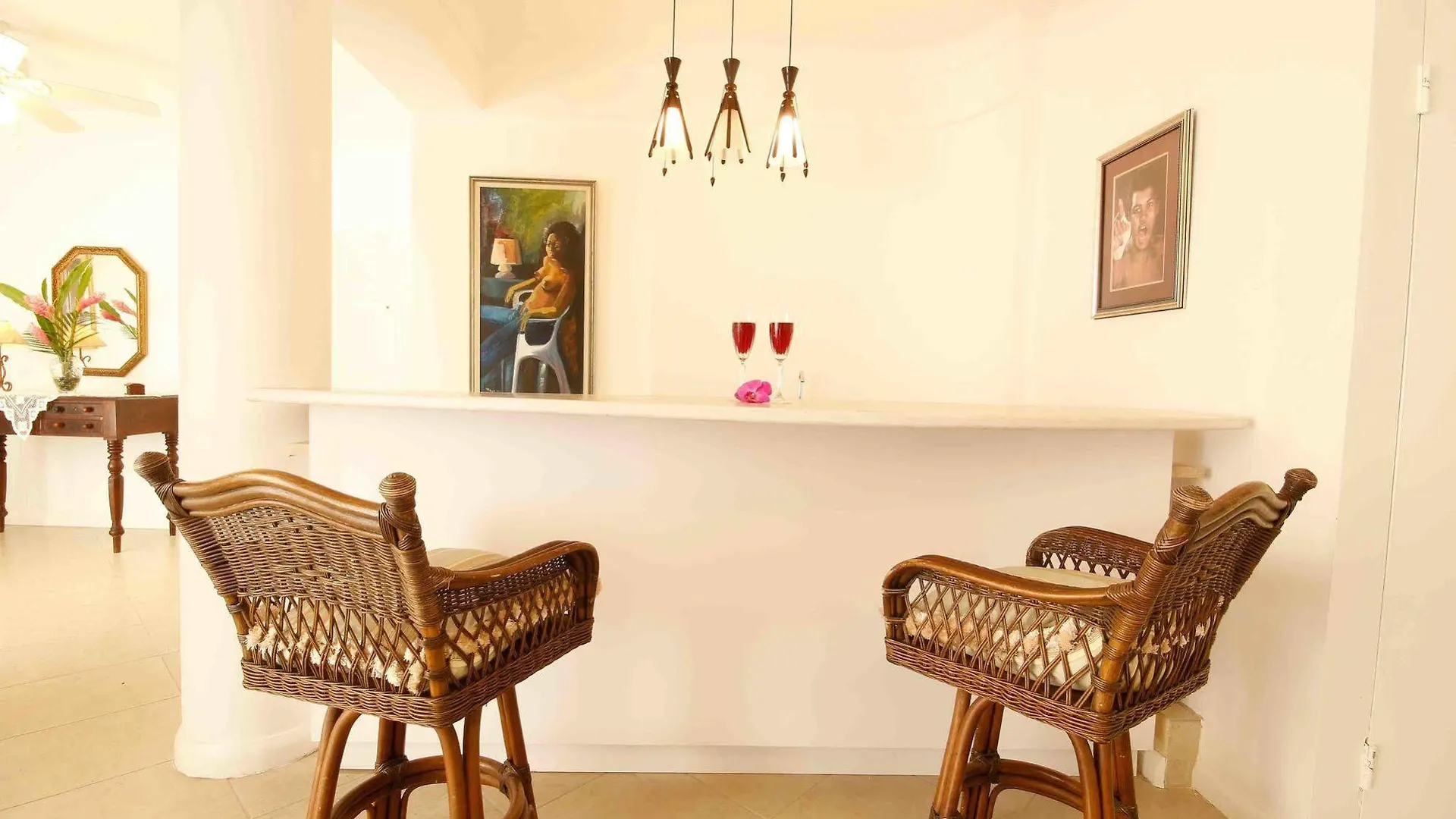 קינגסטון Exquisite Guest Apartments Cattleya